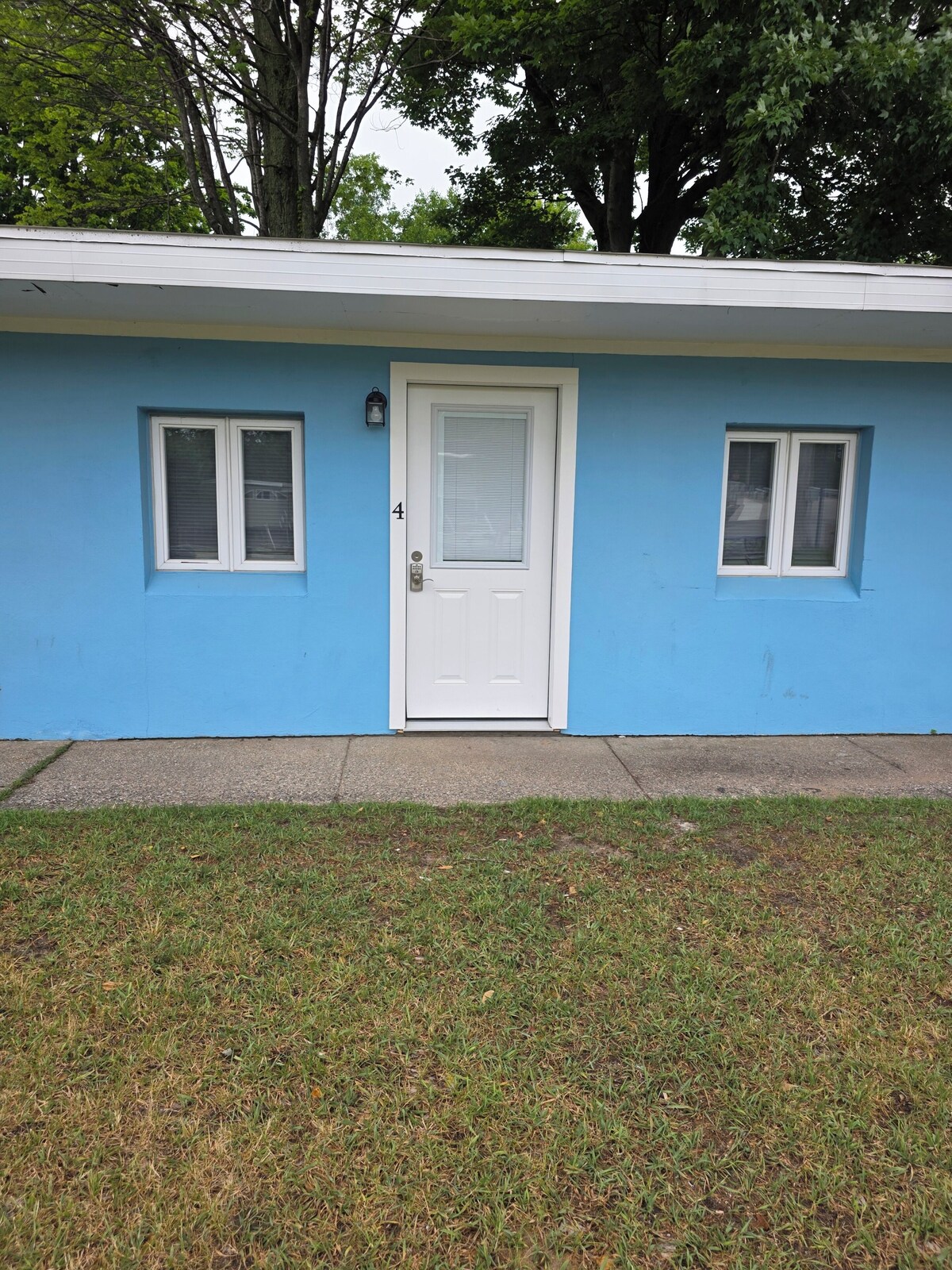 Host profile image