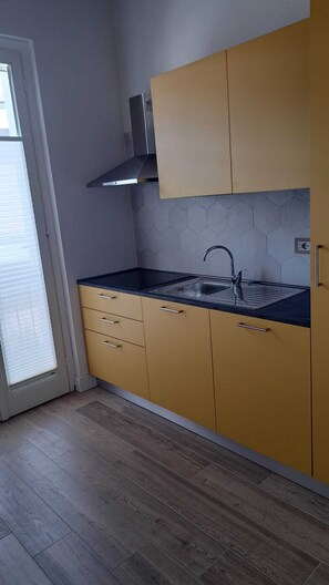 Superior Double Room | Private kitchen - Il Drago di San Giorgio (San Giorgio di Piano)
