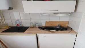 Eget kjøkken
