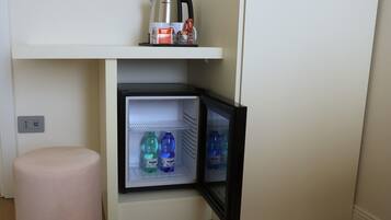 Chambre Double Classique | Coffres-forts dans les chambres, bureau, rideaux occultants
