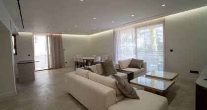 Glyfada Prime Vacation Rentals
