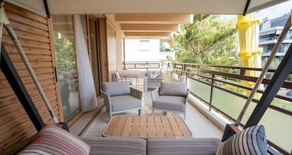 Glyfada Prime Vacation Rentals