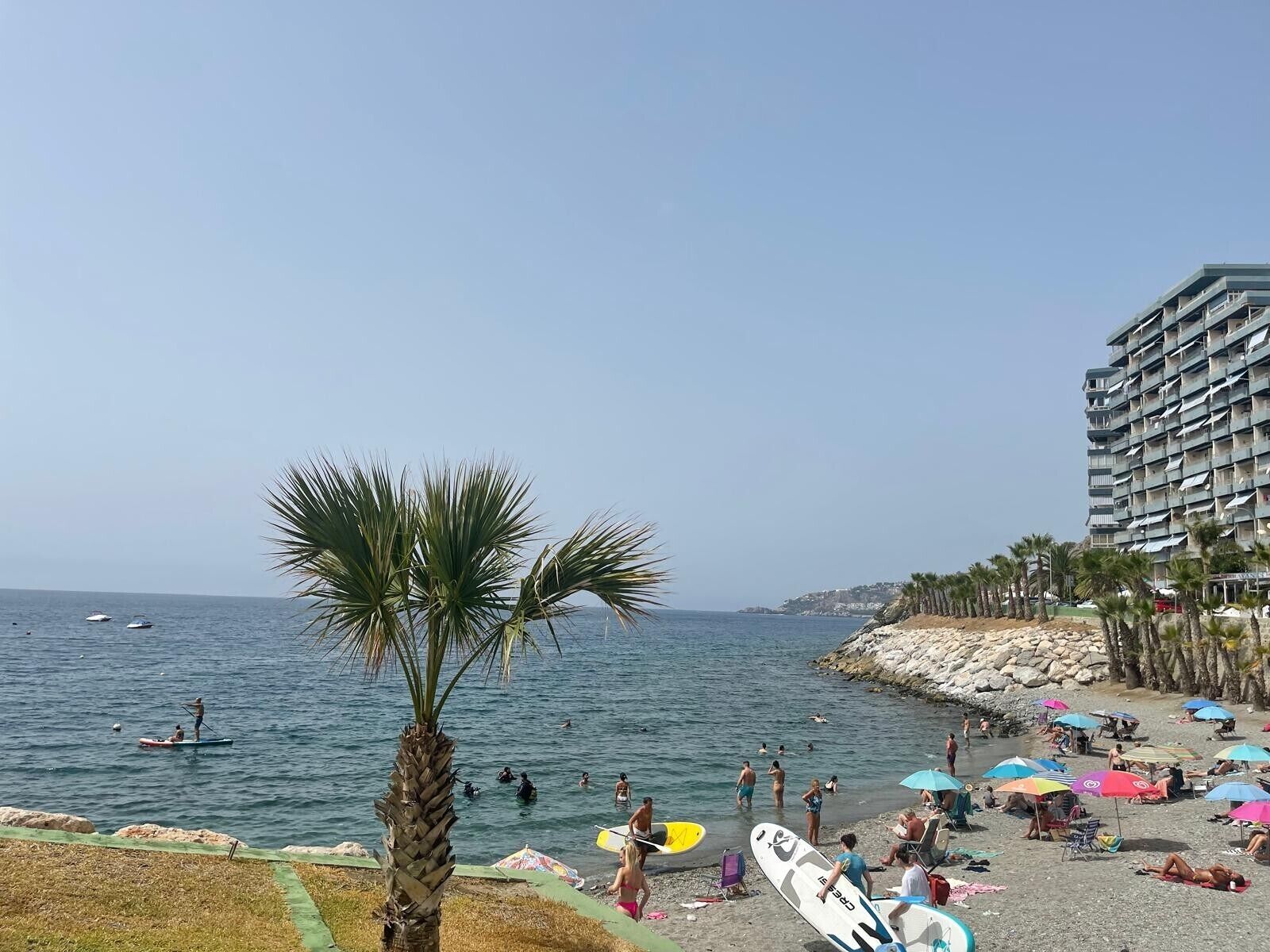 Plage