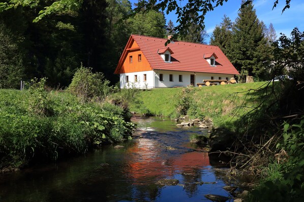 Exteriör