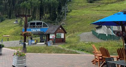 Convenience and Amenities in the Resort Base