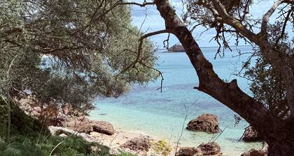 Quinta do Ermitage - Arrábida