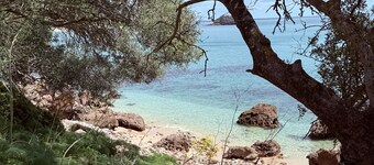 Quinta do Ermitage - Arrábida