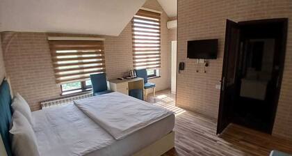 Quba Qala Resort