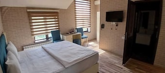 Quba Qala Resort