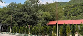 Quba Qala Resort