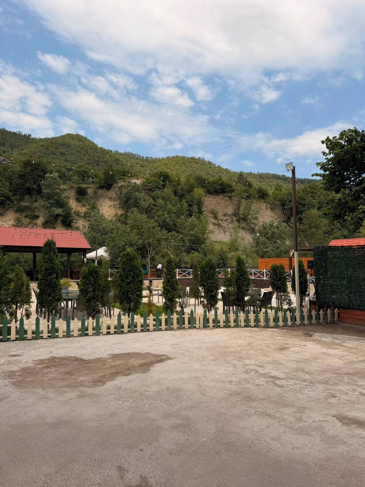 Restaurante