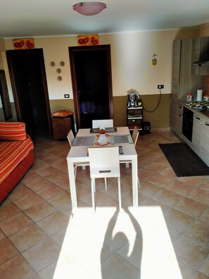 Dining - La Grande Quercia, relaxation in the heart of Cilento (Perdifumo)