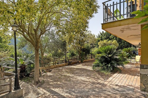 La Grande Quercia, relaxation in the heart of Cilento