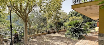 La Grande Quercia, détente au cœur du Cilento
