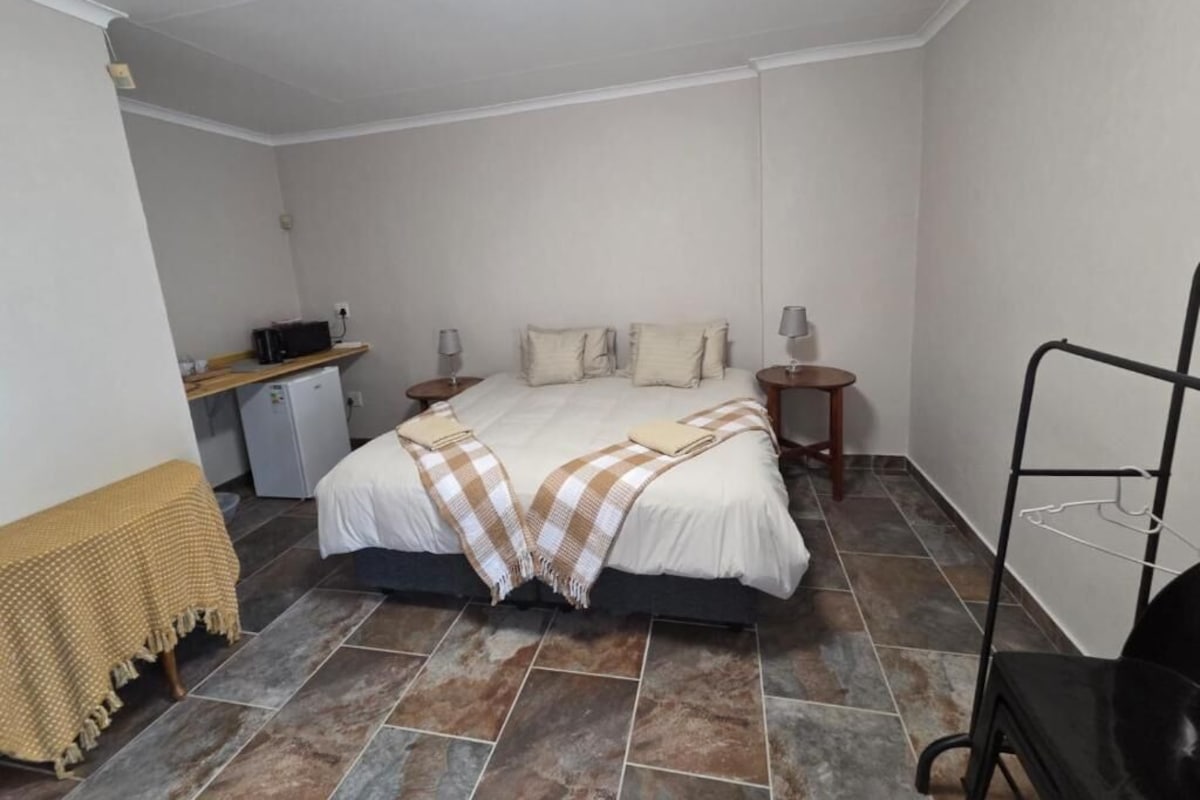 Habitación triple estándar | Wifi gratis