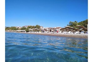 Spiaggia