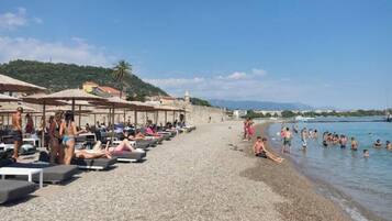 Spiaggia