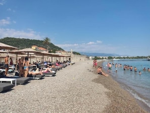 Strand