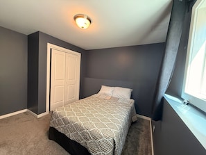 6 habitaciones, wifi y ropa de cama