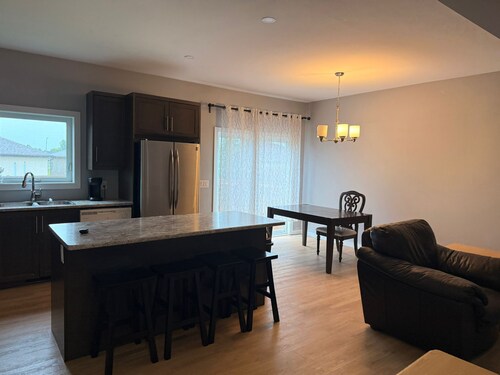 6 Bedroom spacious house