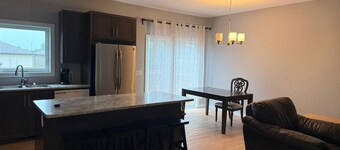 6 Bedroom spacious house