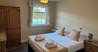 Caradoc Country Cottages LTD