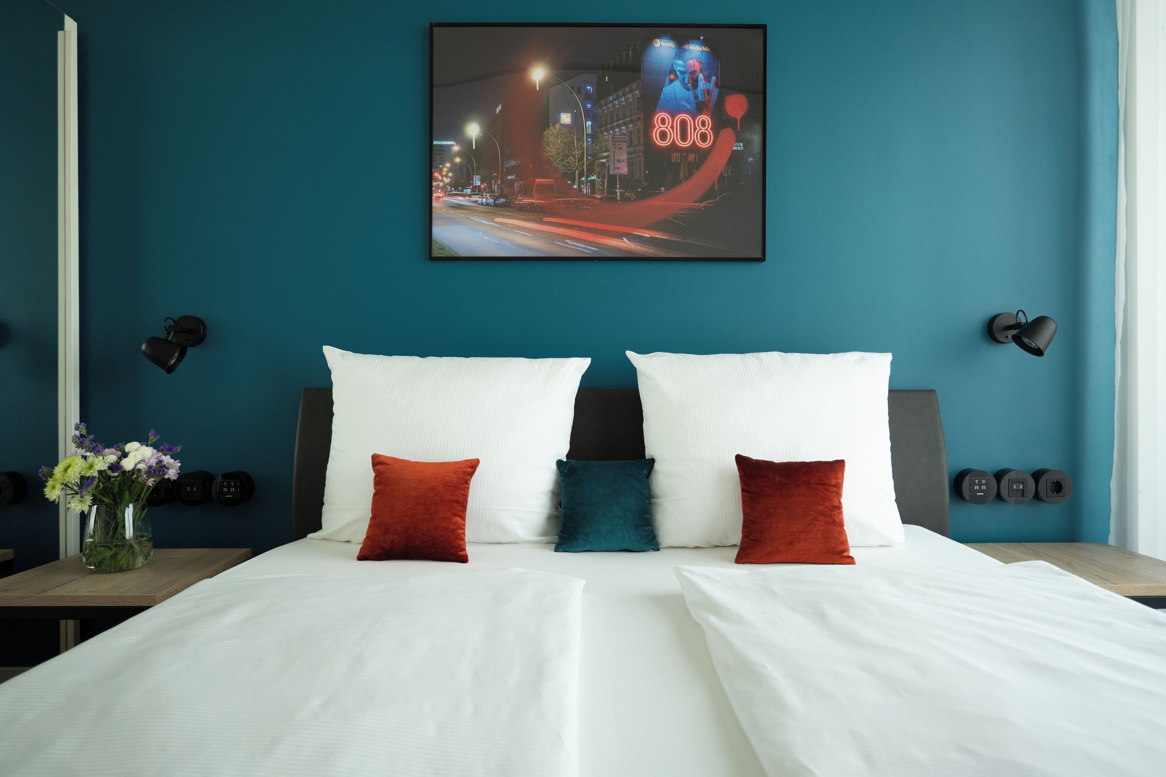 Superior Penthouse, Balcony | Free WiFi