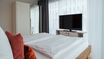 Grand-Apartment | Kostenloses WLAN