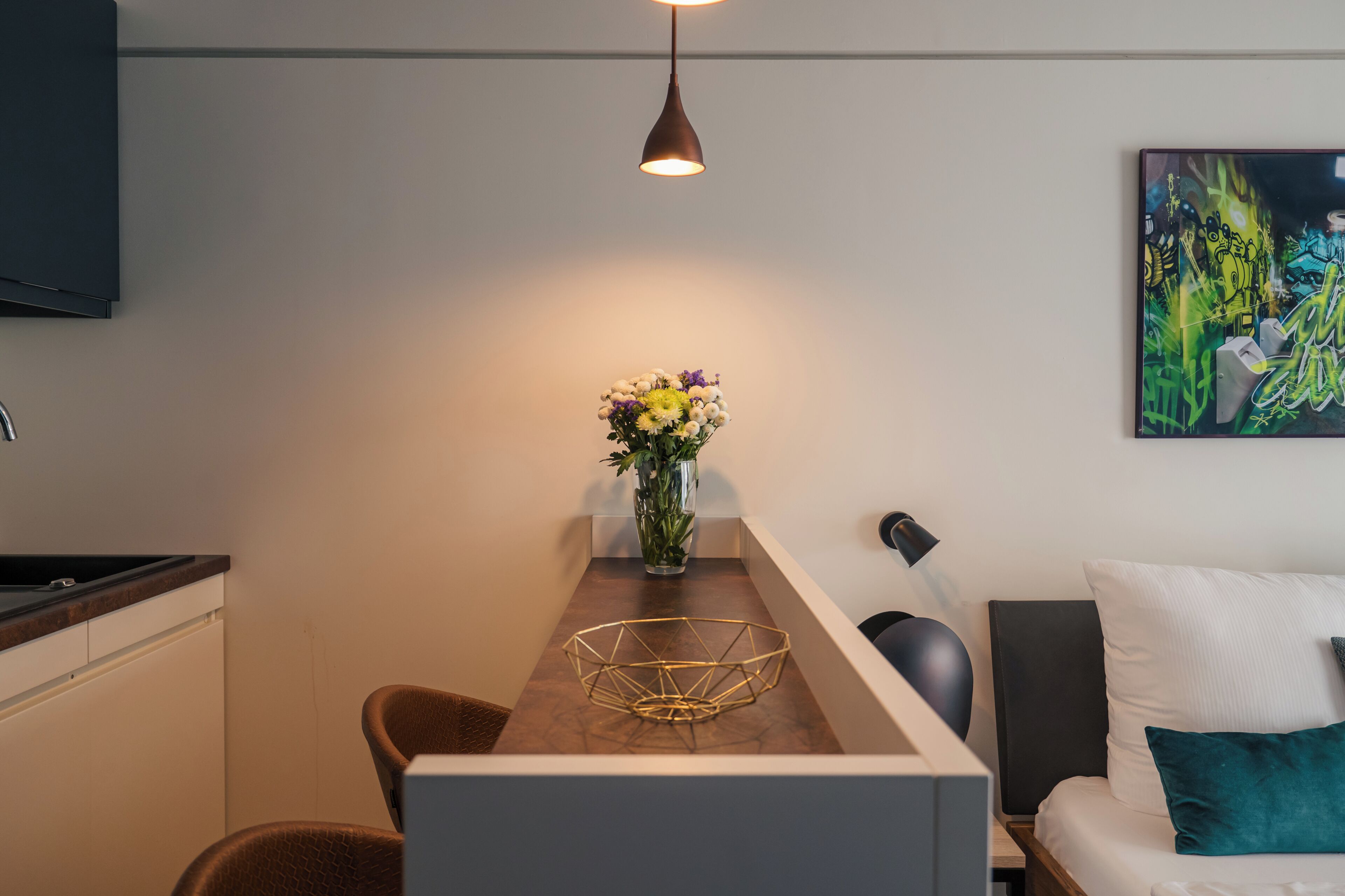Studio | Innenbereich