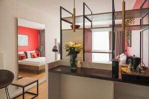 Doppelzimmer | Kostenloses WLAN