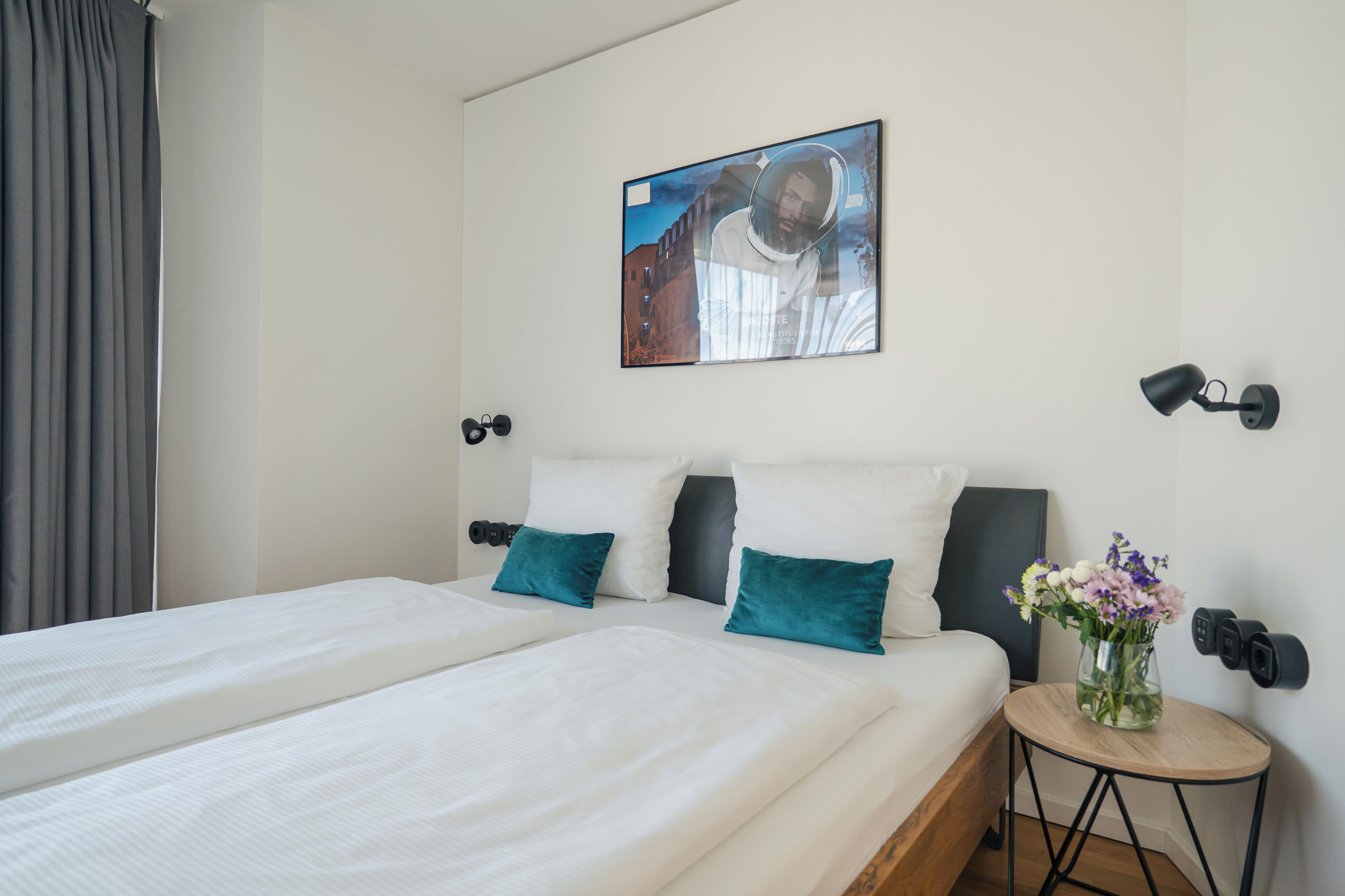 Classic Apartment | Free WiFi