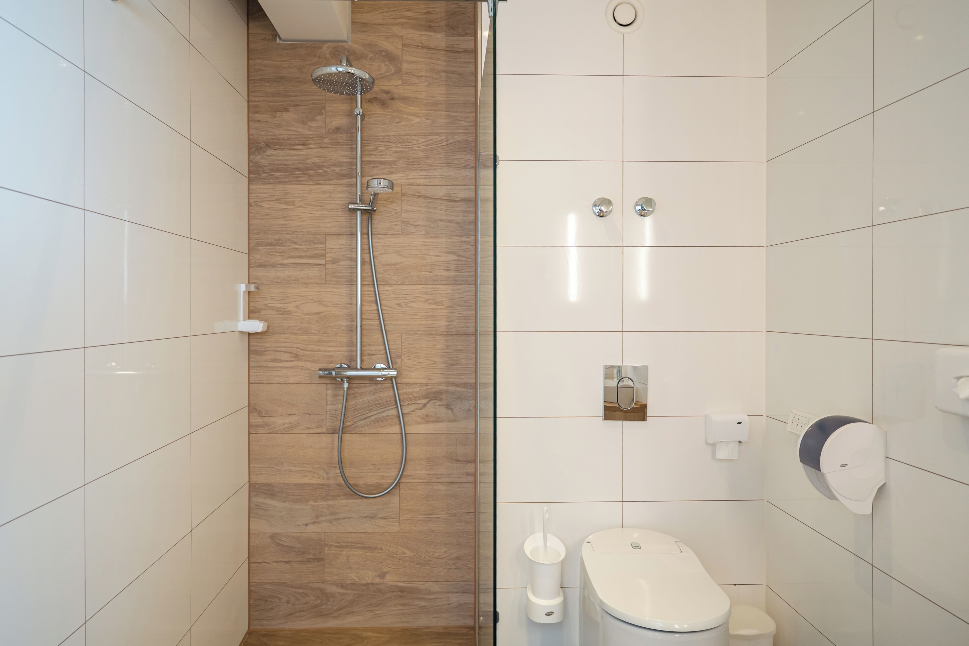 Classic-Apartment | Badezimmer