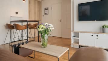 Comfort-Apartment | Innenbereich