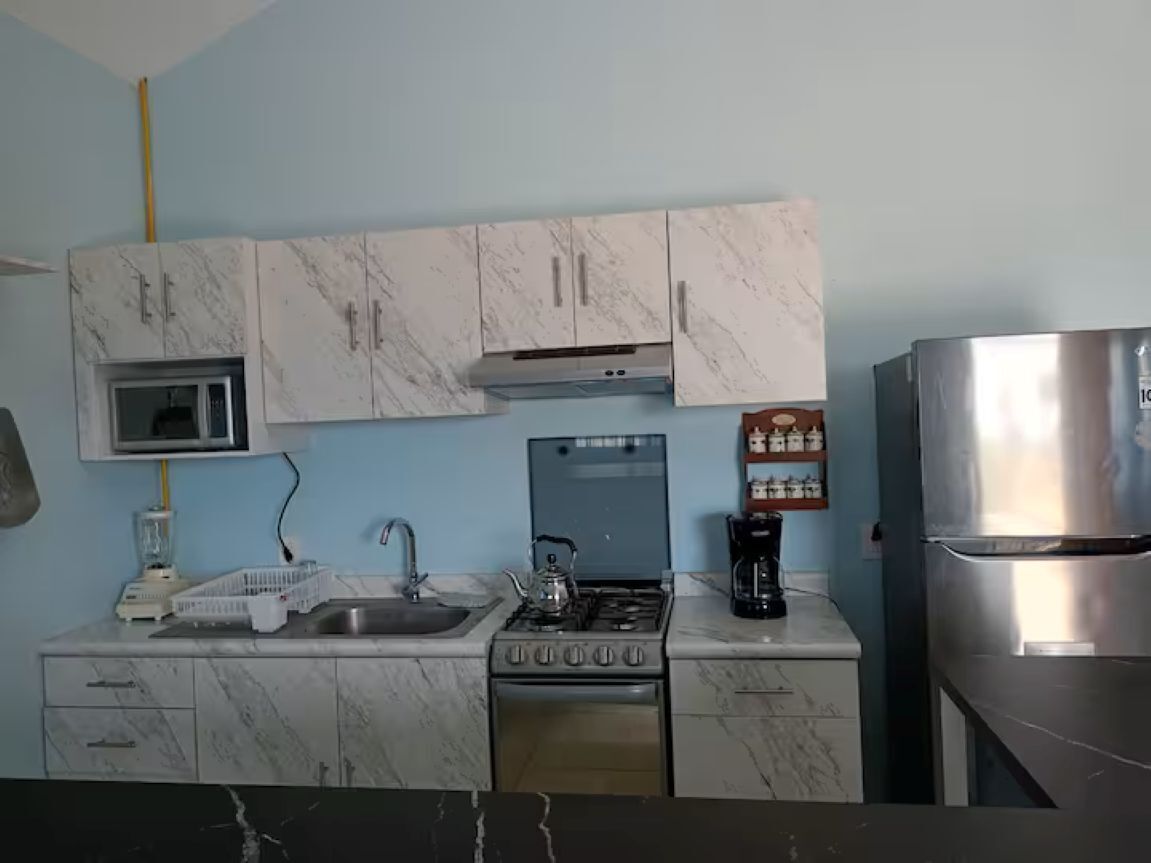 Cucina privata