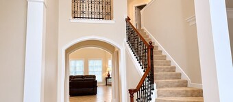 Your Sienna Retreat