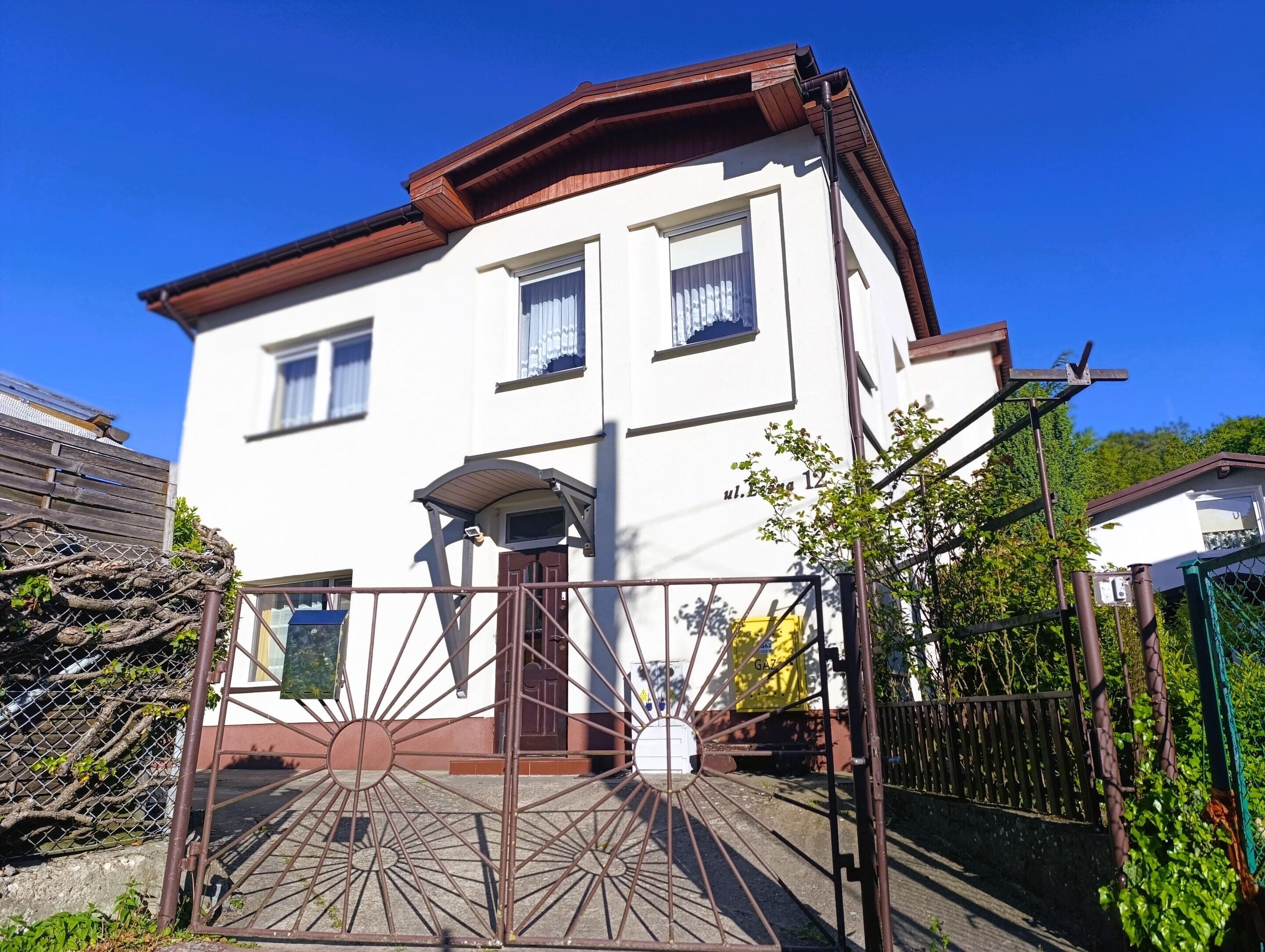 Apartment | Exterior