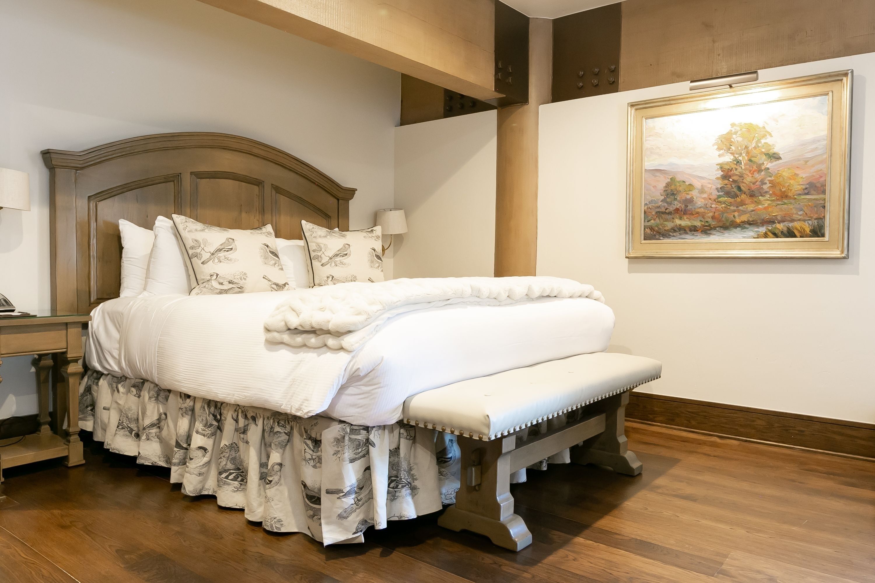 Kamer