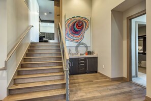 Interior - NEW! Four Bedroom Penthouse (Park City)