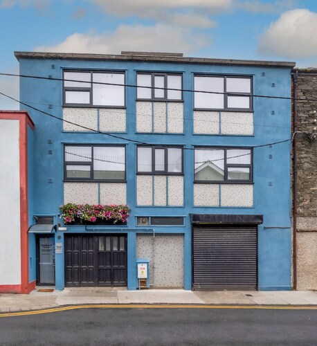 Clanbrassil Townhouse
