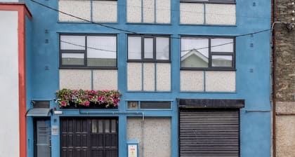 Clanbrassil Townhouse