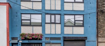 Clanbrassil Townhouse