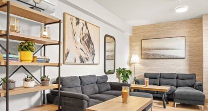 Clanbrassil Townhouse