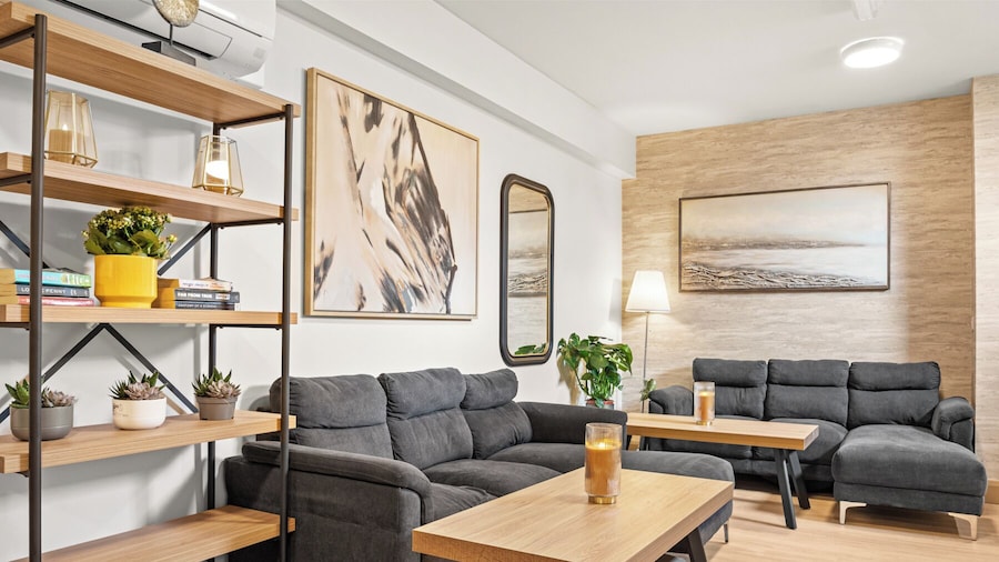 Clanbrassil Townhouse