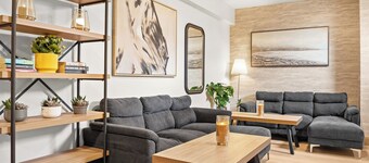 Clanbrassil Townhouse