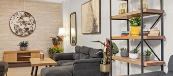 Clanbrassil Townhouse