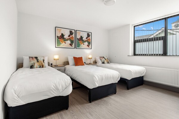 Clanbrassil Townhouse - Dundalk