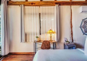 Wi-Fi, roupa de cama