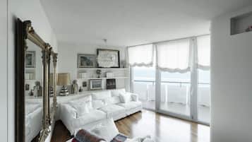 Ferienhaus | 2 Schlafzimmer