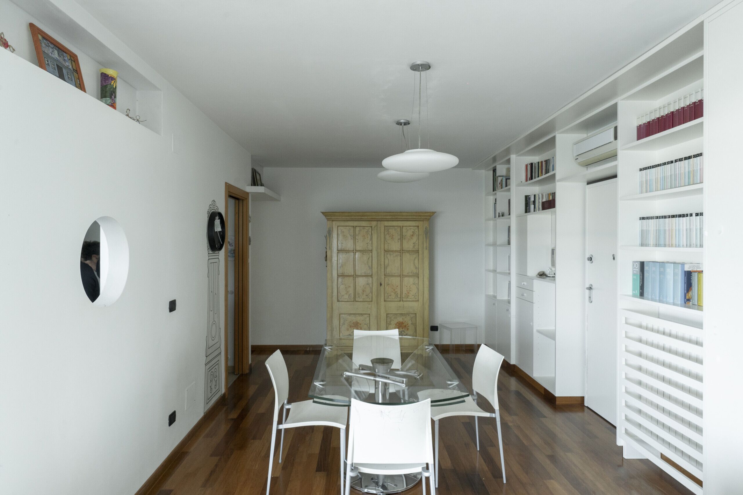 Ferienhaus | 2 Schlafzimmer