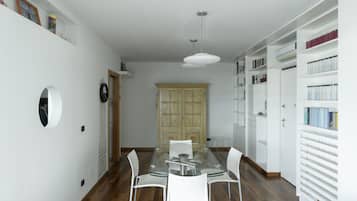 Ferienhaus | 2 Schlafzimmer